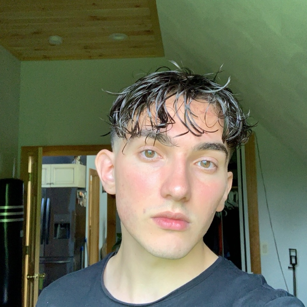 Meet your Posher, Dylan